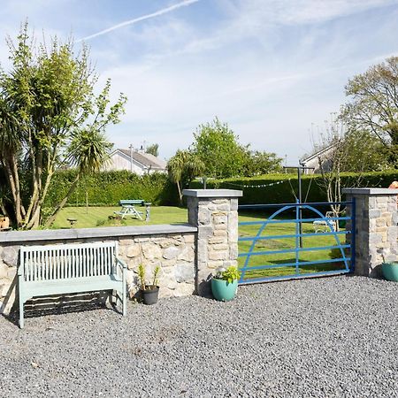 Вилла Brielle House Mountmellick Экстерьер фото