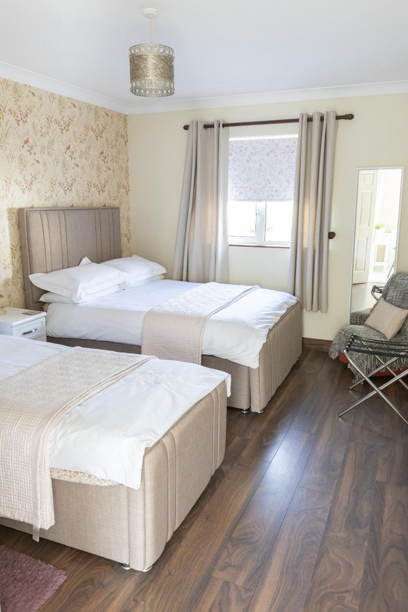 Вилла Brielle House Mountmellick Экстерьер фото